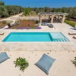 Astra By Perle Di Puglia Villa