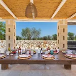 Astra By Perle Di Puglia Villa *