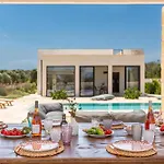 Villa Astra By Perle Di Puglia *