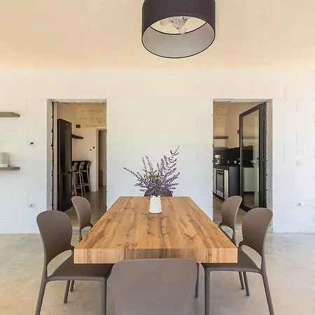 Astra By Perle Di Puglia Villa