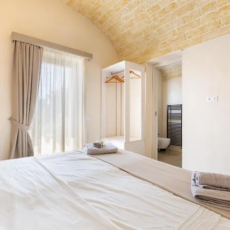 Villa Astra By Perle Di Puglia Ostuni