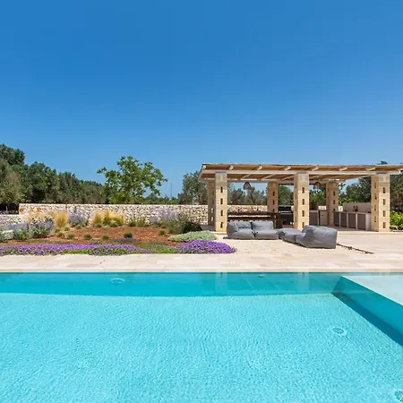 Astra By Perle Di Puglia * Ostuni