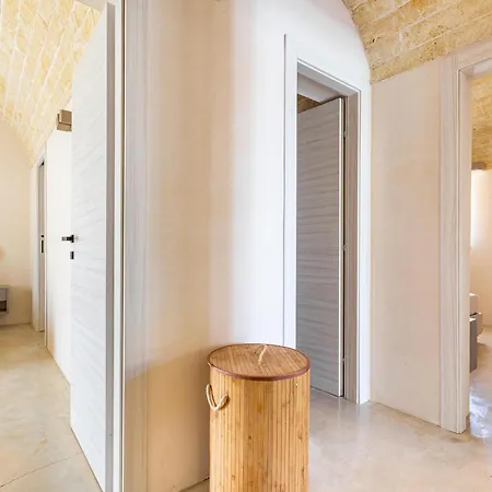 Astra By Perle Di Puglia
