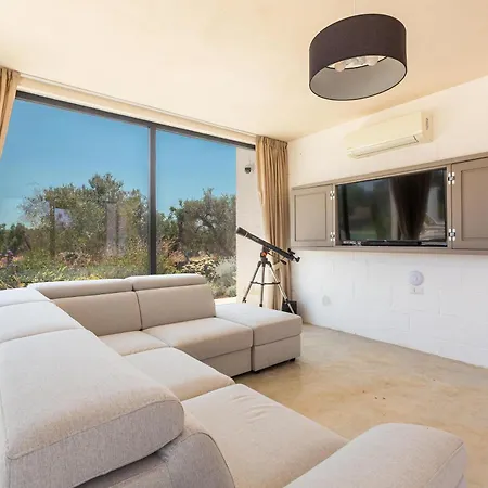 Villa Astra By Perle Di Puglia *