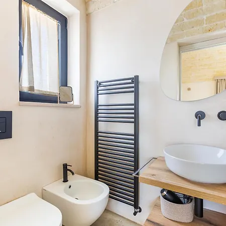 Astra By Perle Di Puglia * Ostuni