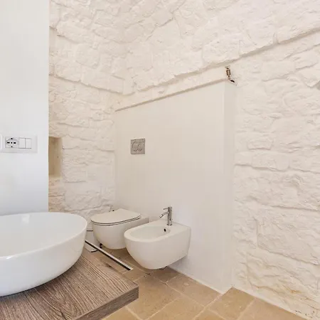 Astra By Perle Di Puglia Villa *