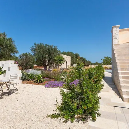 Astra By Perle Di Puglia Villa Ostuni