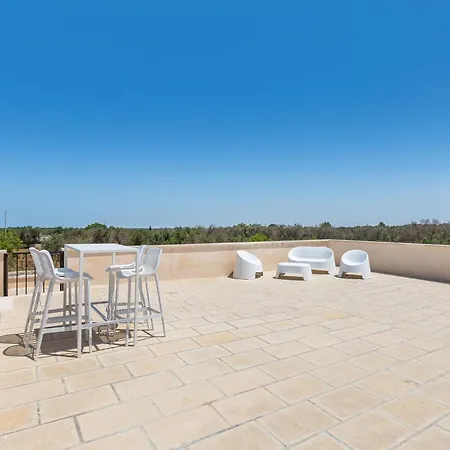 Astra By Perle Di Puglia * Ostuni