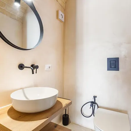 Astra By Perle Di Puglia Villa *