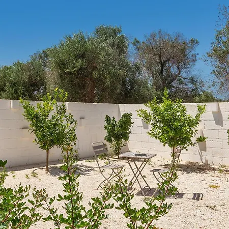 Astra By Perle Di Puglia Villa Ostuni