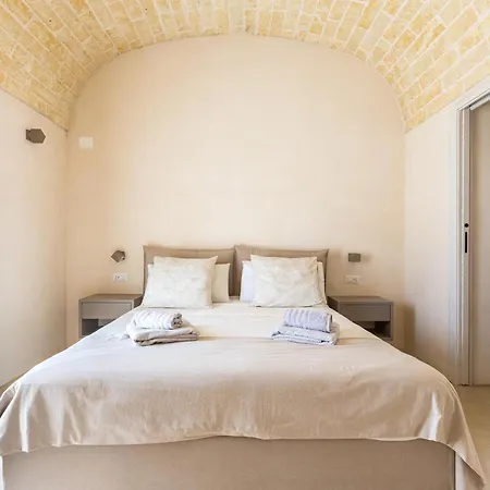 Villa Astra By Perle Di Puglia
