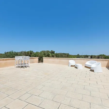 Astra By Perle Di Puglia Ostuni