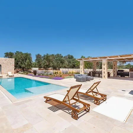 Astra By Perle Di Puglia