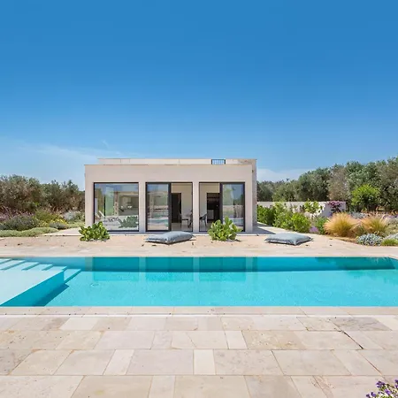 Villa Astra By Perle Di Puglia Ostuni