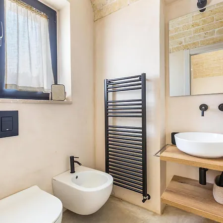 Villa Astra By Perle Di Puglia