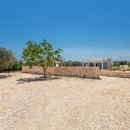 Astra By Perle Di Puglia Villa