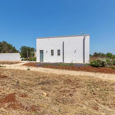Villa Astra By Perle Di Puglia