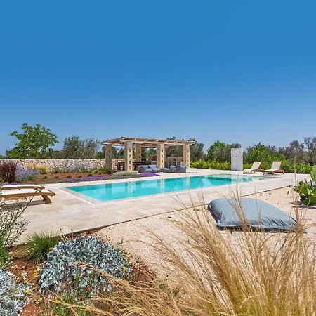 Villa Astra By Perle Di Puglia *