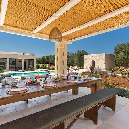 Astra By Perle Di Puglia Ostuni