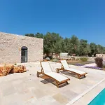 Villa Astra By Perle Di Puglia *