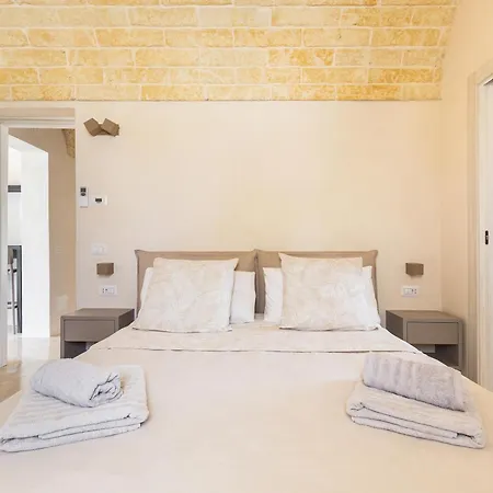 Astra By Perle Di Puglia