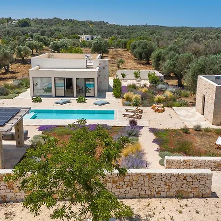 빌라 Astra By Perle Di Puglia *