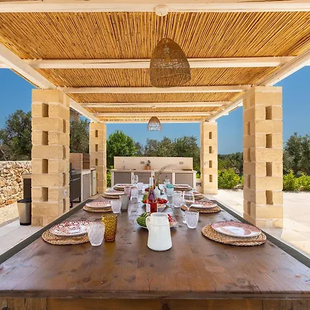 Astra By Perle Di Puglia Ostuni