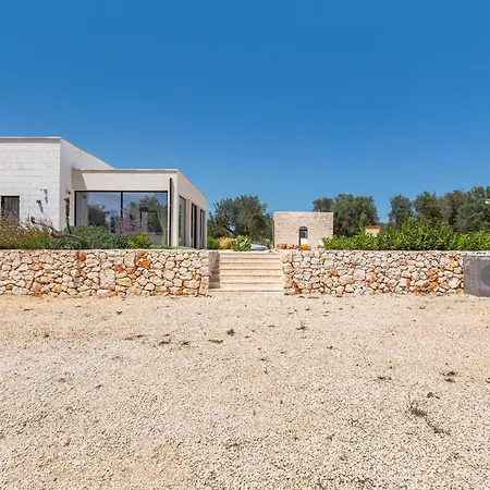 别墅 Astra By Perle Di Puglia