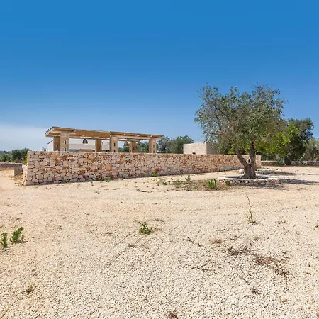 别墅 Astra By Perle Di Puglia