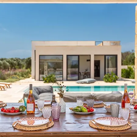 Villa Astra By Perle Di Puglia *