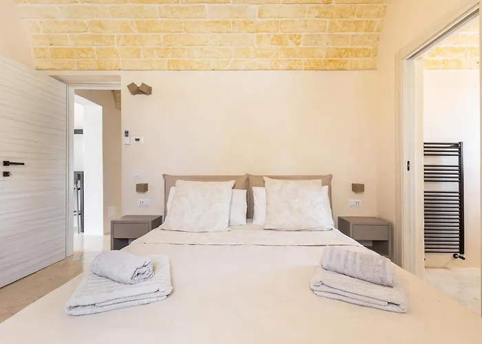 Astra By Perle Di Puglia