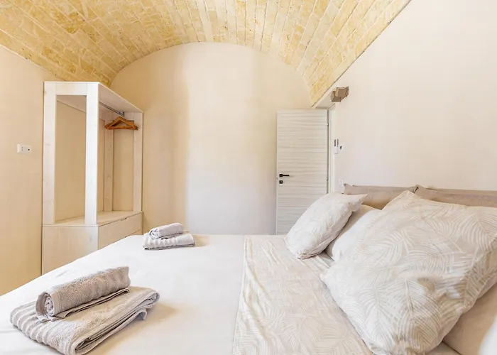 Astra By Perle Di Puglia