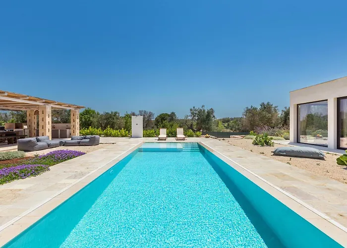 Astra By Perle Di Puglia