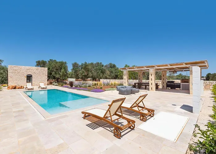 Astra By Perle Di Puglia