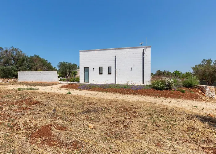 别墅 Astra By Perle Di Puglia