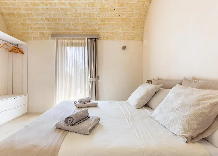 Astra By Perle Di Puglia *